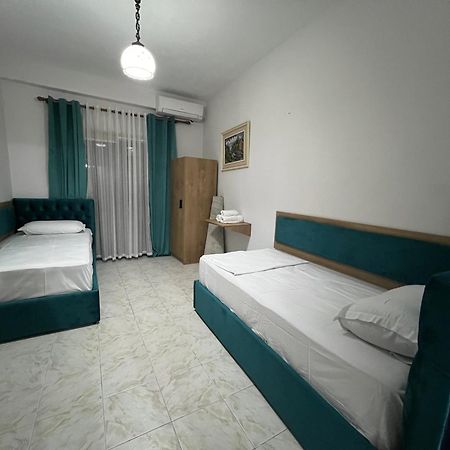 Sisterhood Hostel-Female Only Tiran Dış mekan fotoğraf